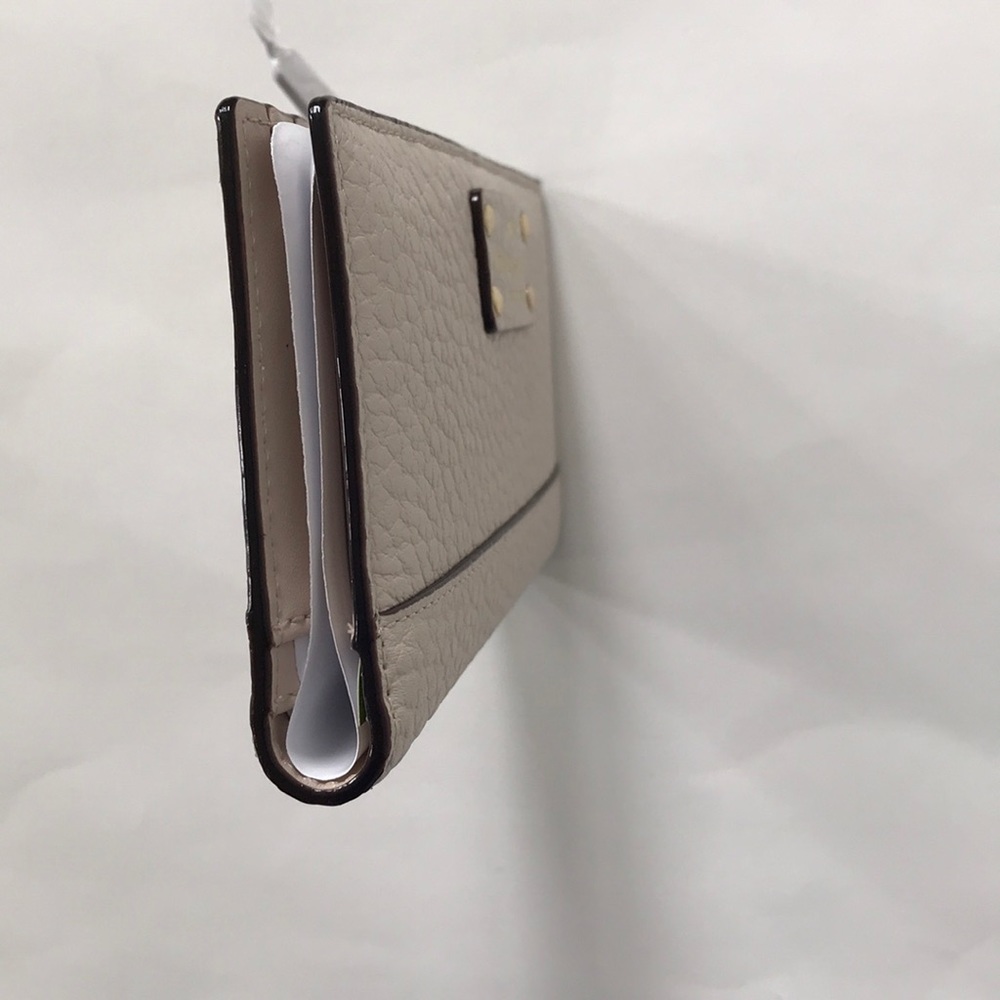 Kate Spade Bay Street Stacy Wallet - Picture 4 of 6